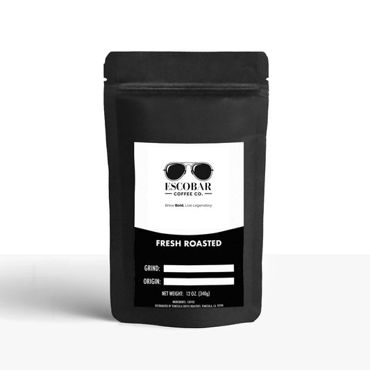 Latin American Blend